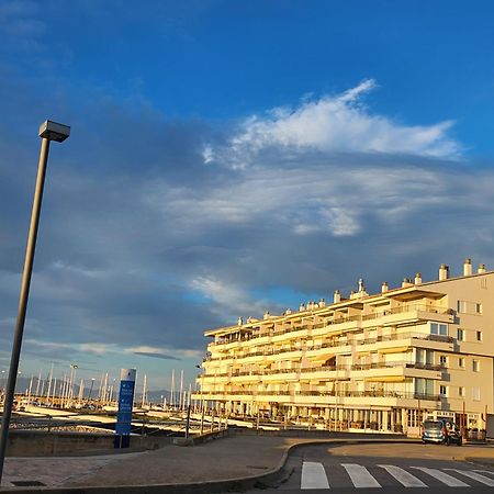 Solo Atico Guest Suites L' Escala Dış mekan fotoğraf