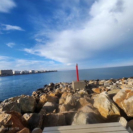 Solo Atico Guest Suites L' Escala Dış mekan fotoğraf