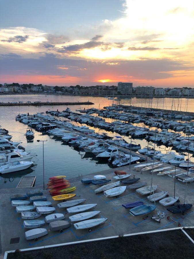 Solo Atico Guest Suites L' Escala Dış mekan fotoğraf