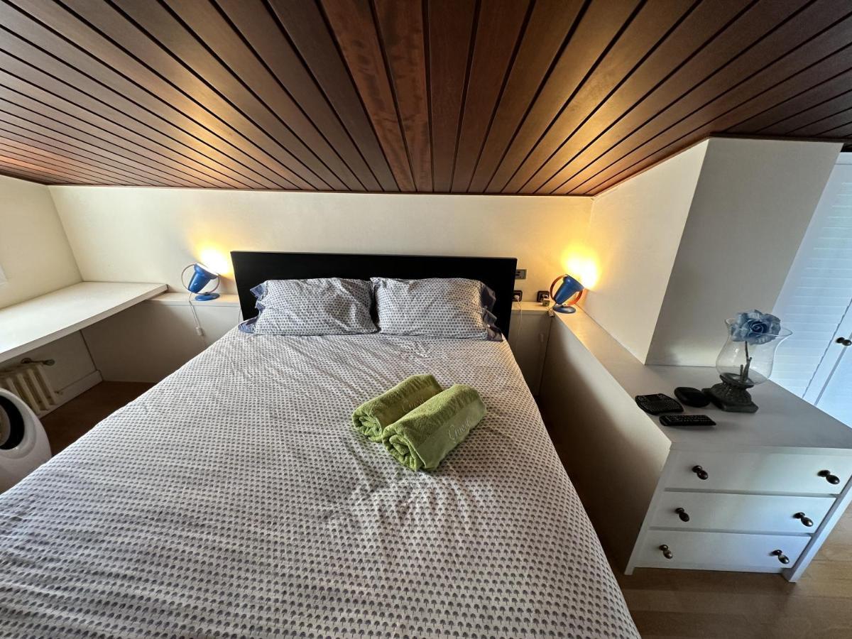 Solo Atico Guest Suites L' Escala Dış mekan fotoğraf