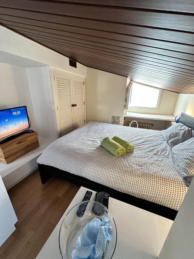Solo Atico Guest Suites L' Escala Dış mekan fotoğraf