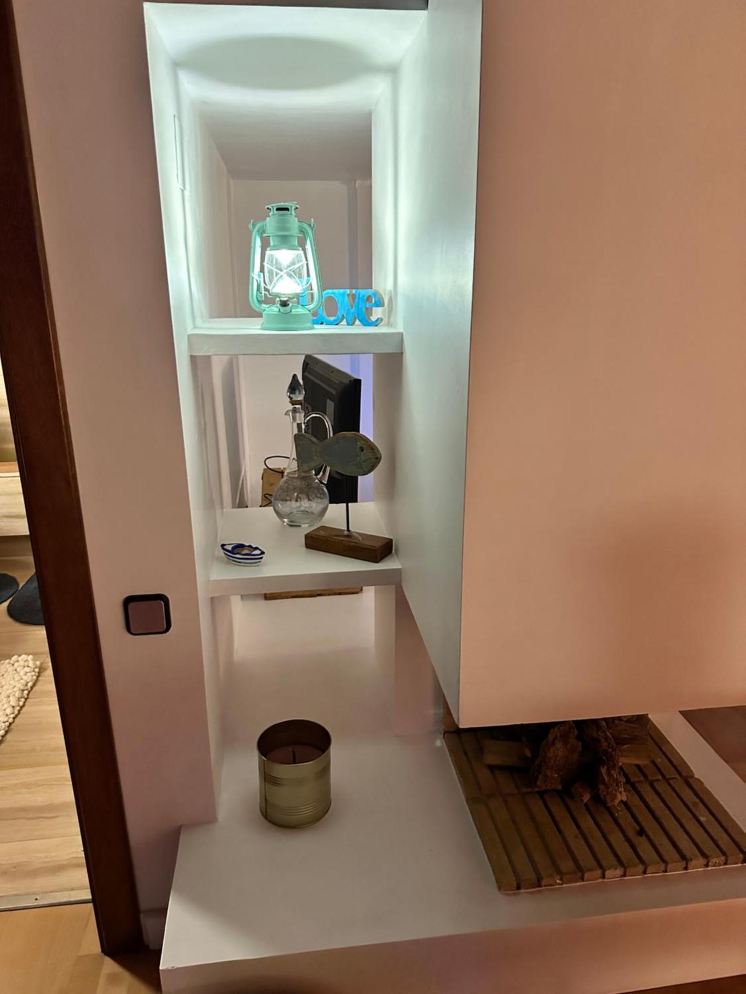 Solo Atico Guest Suites L' Escala Dış mekan fotoğraf