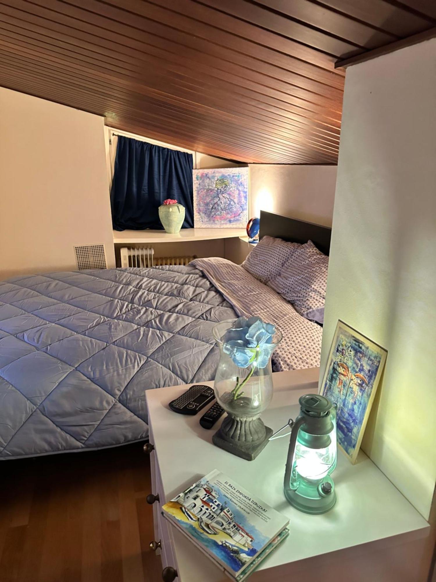 Solo Atico Guest Suites L' Escala Dış mekan fotoğraf