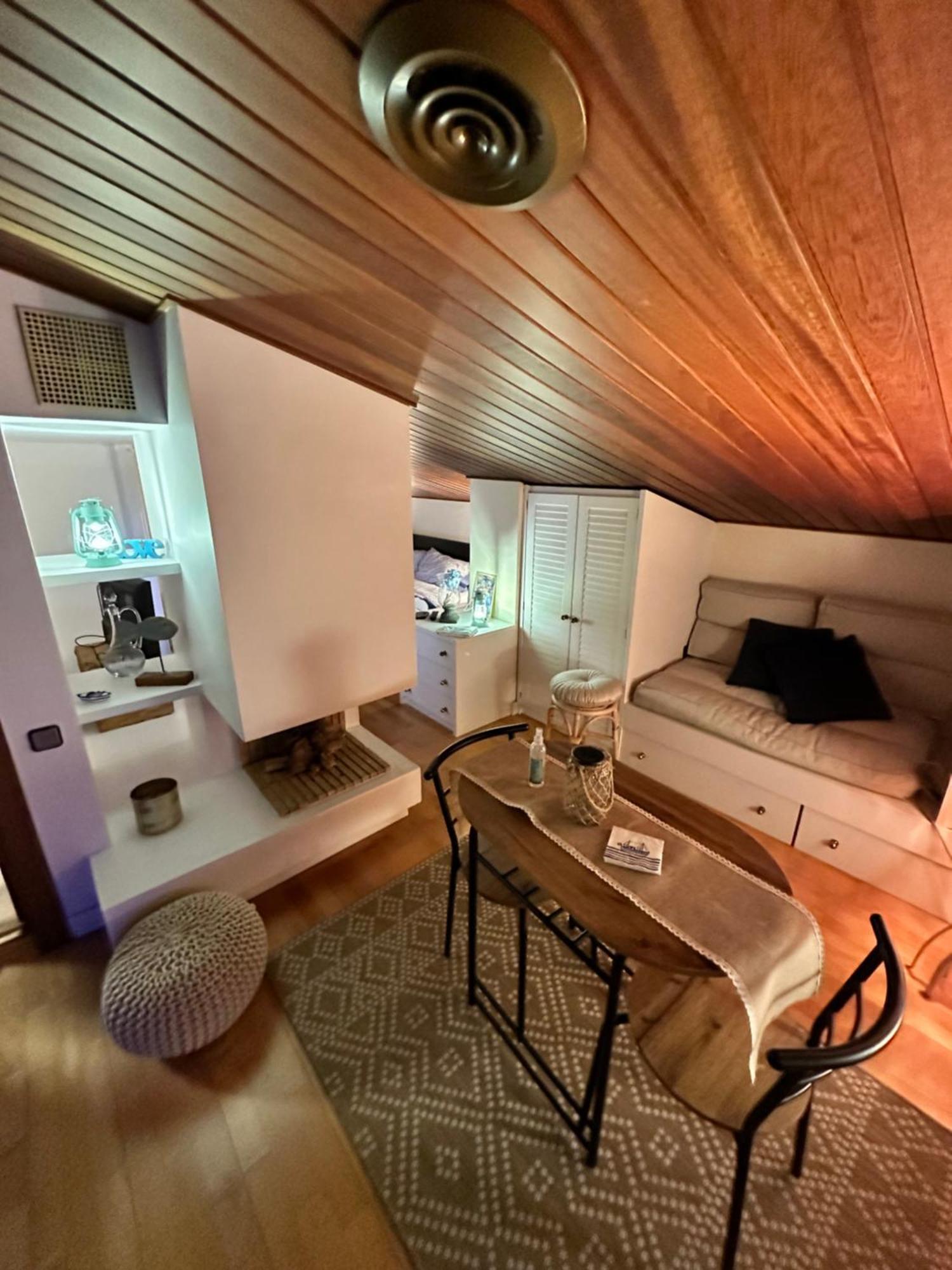 Solo Atico Guest Suites L' Escala Dış mekan fotoğraf