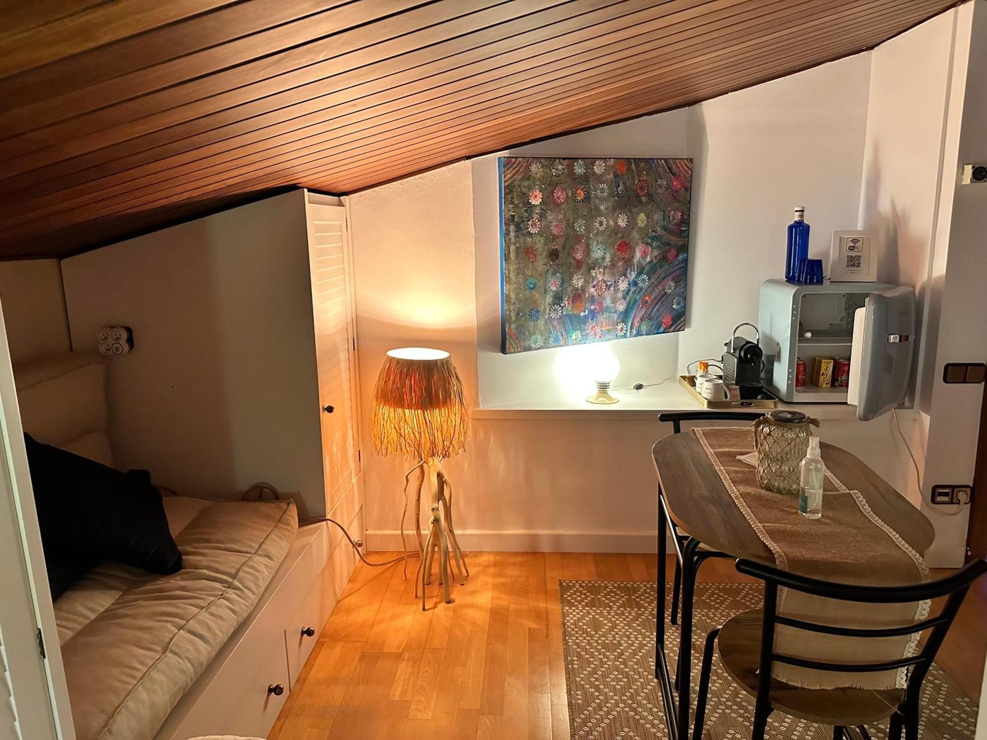 Solo Atico Guest Suites L' Escala Dış mekan fotoğraf