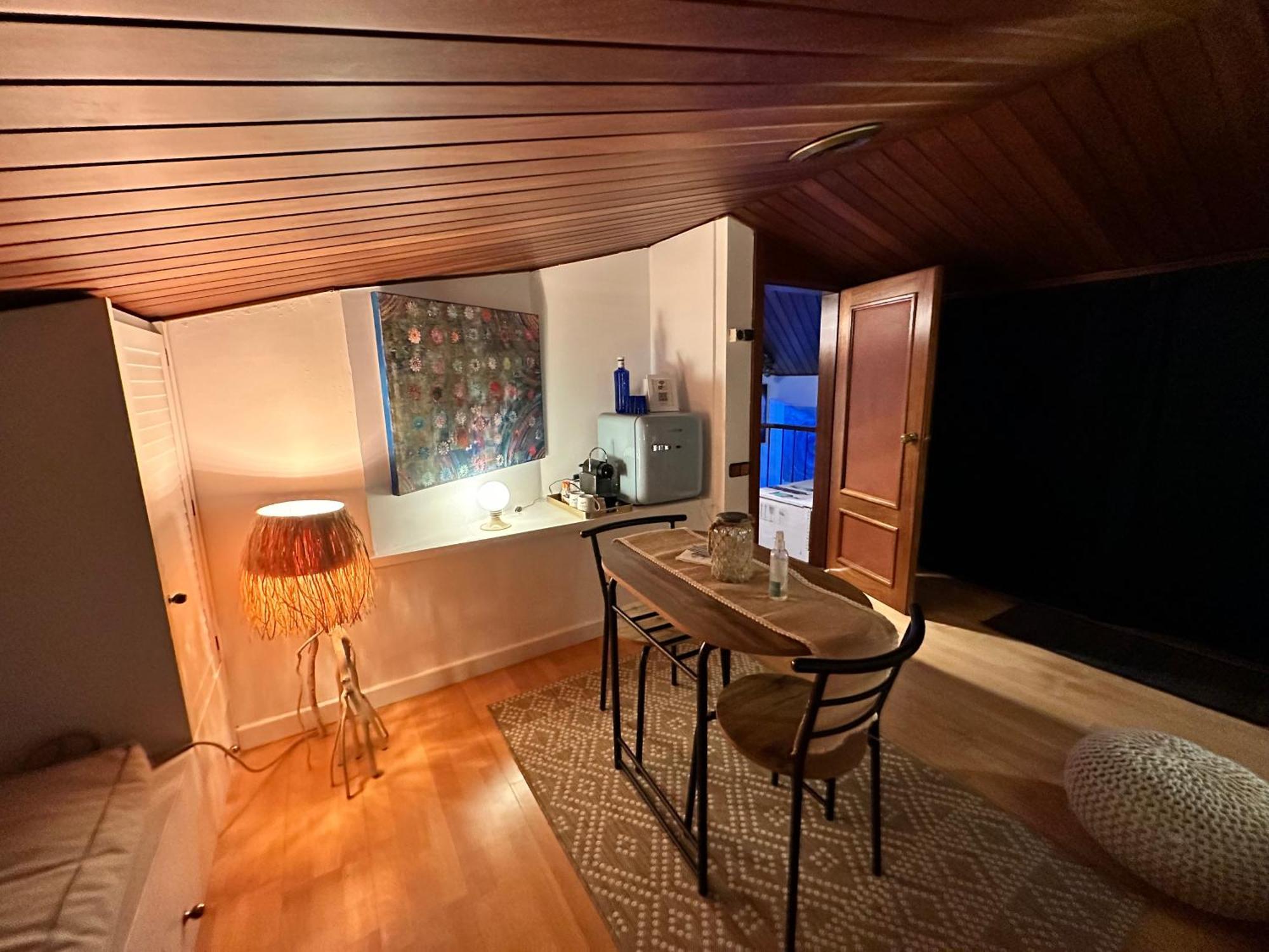 Solo Atico Guest Suites L' Escala Dış mekan fotoğraf