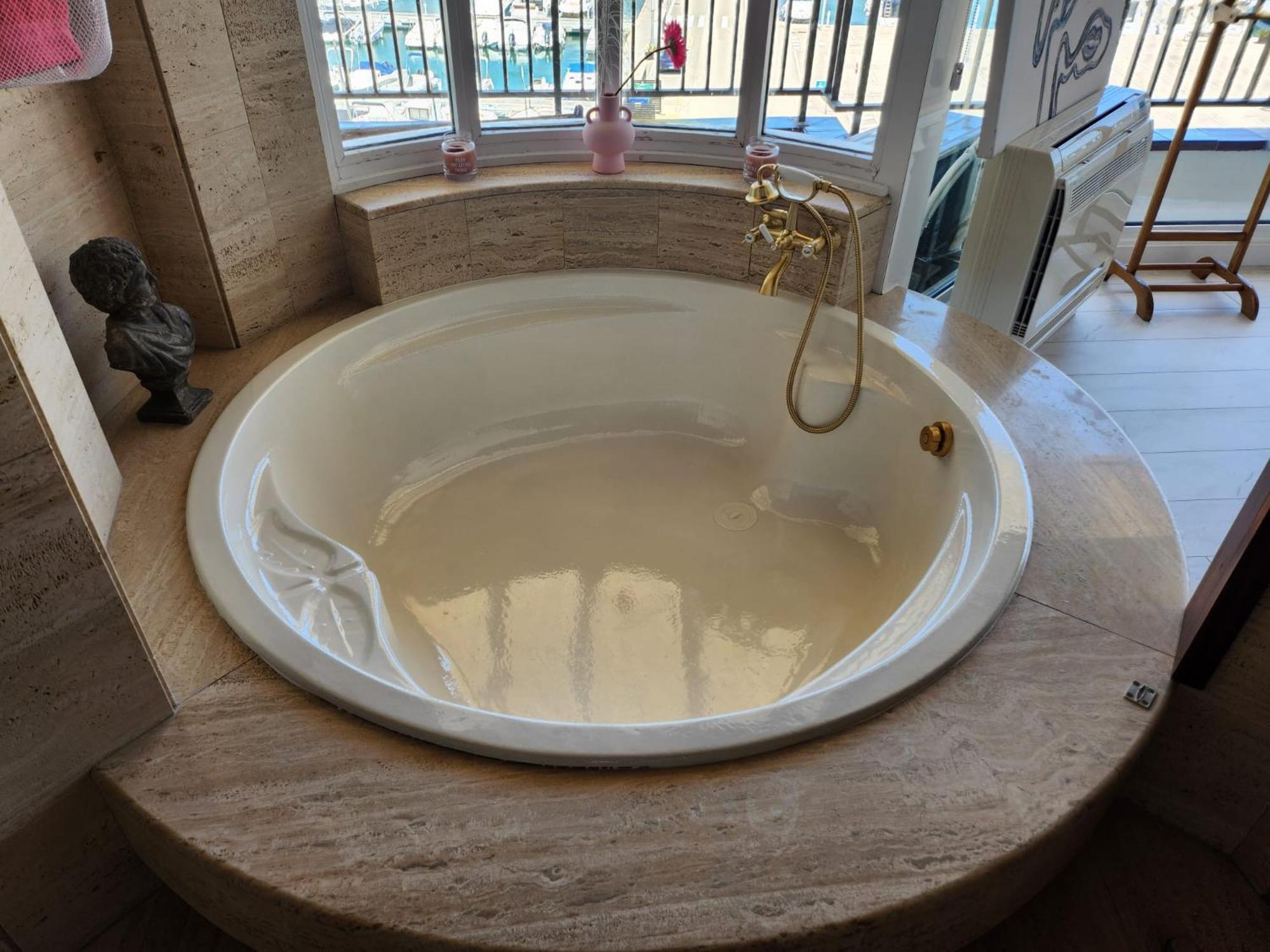 Solo Atico Guest Suites L' Escala Dış mekan fotoğraf