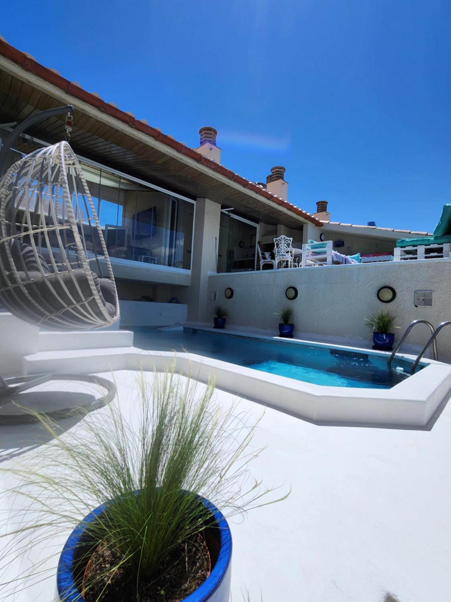 Solo Atico Guest Suites L' Escala Dış mekan fotoğraf
