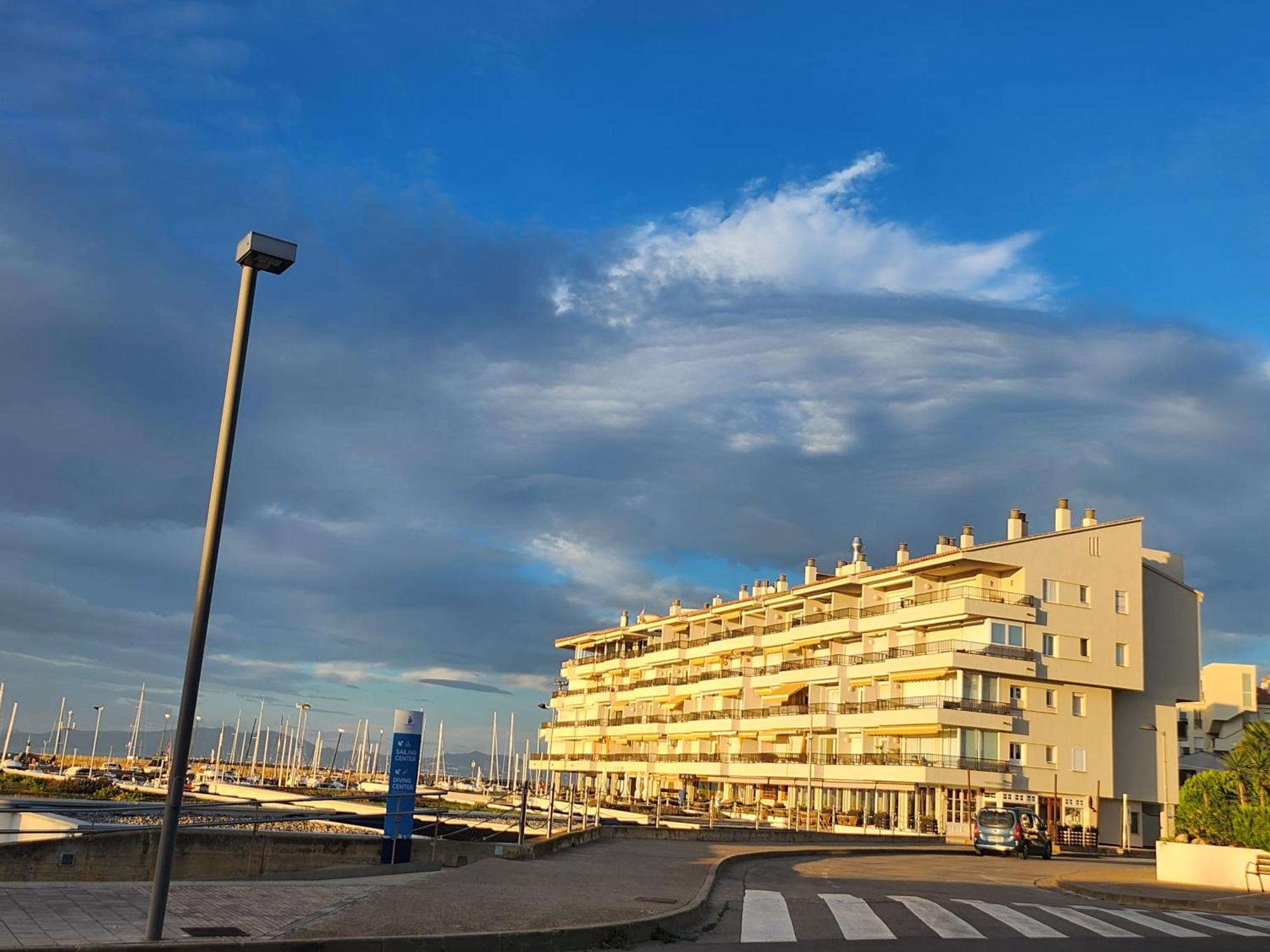 Solo Atico Guest Suites L' Escala Dış mekan fotoğraf
