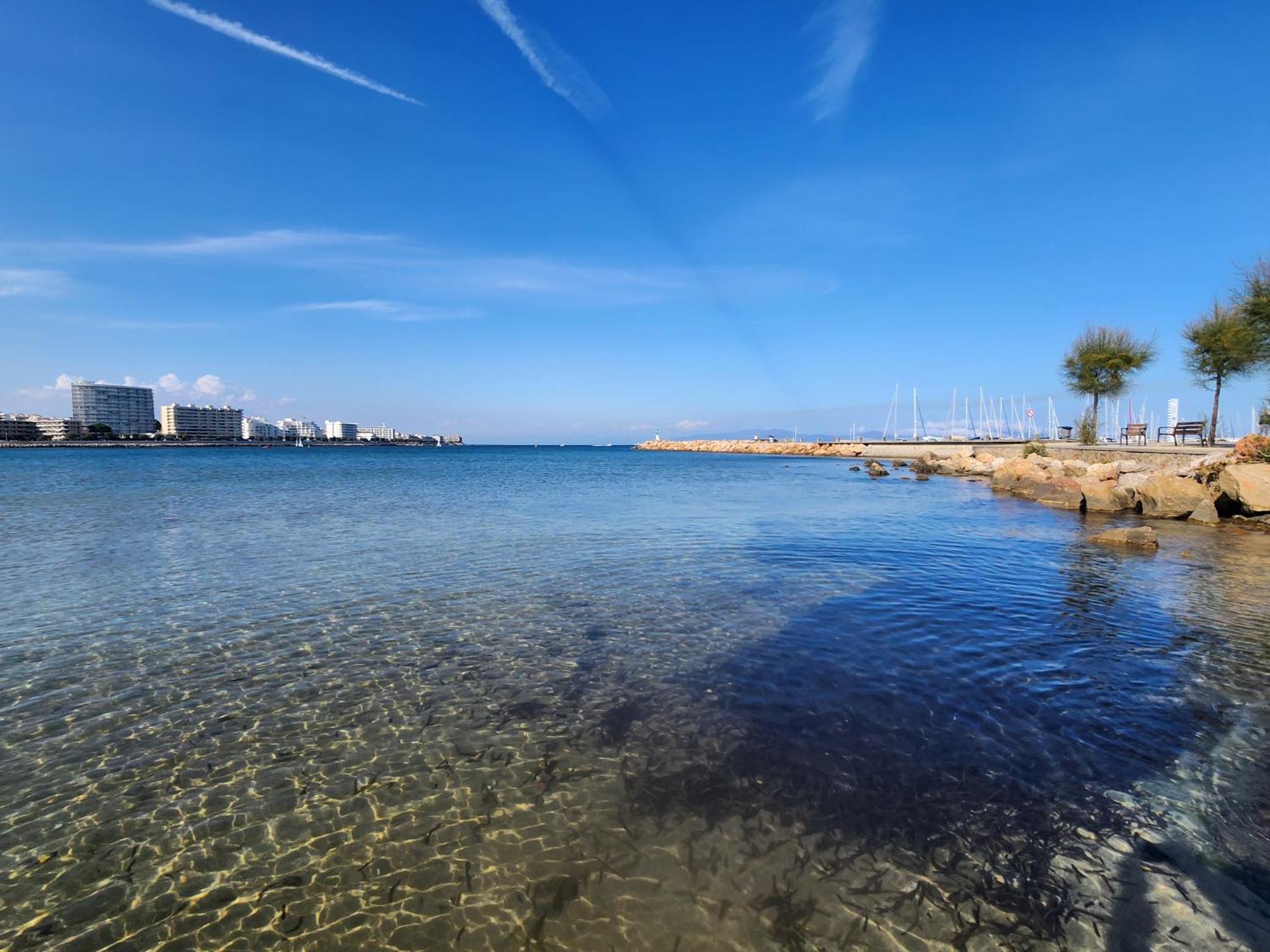 Solo Atico Guest Suites L' Escala Dış mekan fotoğraf